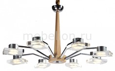 Подвесная люстра Natura 070.8 Led Lucia Tucci