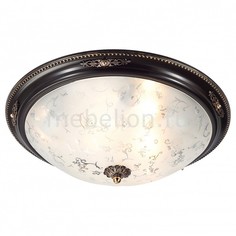 Накладной светильник LUGO 142.6 R50 brown Lucia Tucci