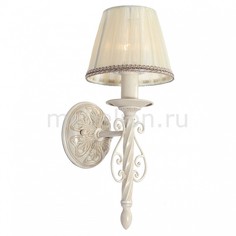 Бра ORIA W144.1 white Lucia Tucci