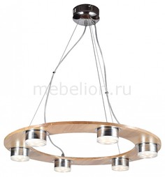 Подвесная люстра Natura 153.6 Lucia Tucci