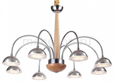 Подвесная люстра Natura 065.8 Led Lucia Tucci