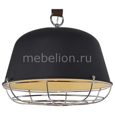 Подвесной светильник NONE LSP-8044 Lussole