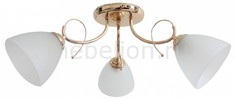Потолочная люстра Glody 1501/3C J Light
