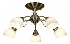 Люстра на штанге 169-507-05 Velante