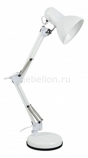 Настольная лампа офисная Junior A1330LT-1WH Arte Lamp
