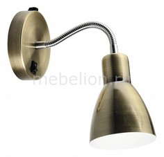 Бра Dorm A1408AP-1AB Arte Lamp