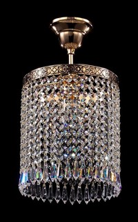 Светильник на штанге Sfera D783-PT20-1-G Maytoni