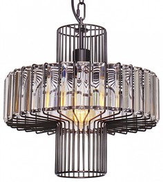 Подвесной светильник INDUSTRIAL 1823.1 Lucia Tucci