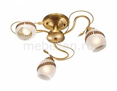 Люстра на штанге Kika 2459/3 Odeon Light