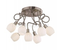 Потолочная люстра Diana 2208/7C Odeon Light