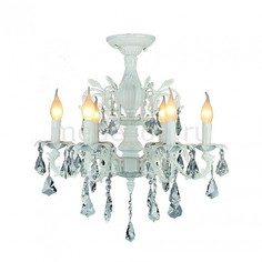 Подвесная люстра Catanzaro OML-30807-06 Omnilux