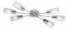 Потолочная люстра Hales 2613/6C Odeon Light
