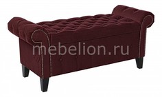 Банкетка-сундук Толедо Вентал