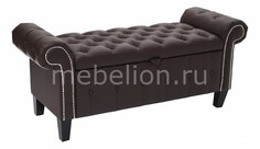 Банкетка-сундук Толедо Вентал