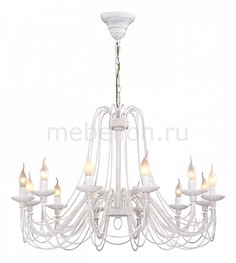 Подвесная люстра Chateau 2164-12P Favourite