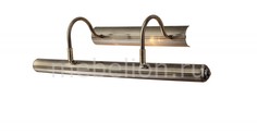 Подсветка для картин Picture Lights 3 A5007AP-4AB Arte Lamp