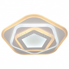Накладной светильник Monteluro OML-05407-70 Omnilux