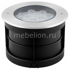 Встраиваемый в дорогу светильник SP4114 32022 Feron