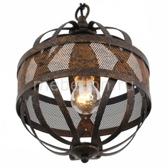 Подвесной светильник Legato SL380.403.01 St Luce