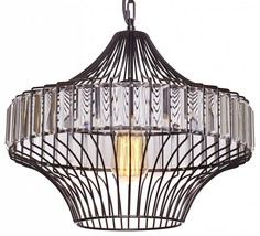 Подвесной светильник INDUSTRIAL 1825.1 Lucia Tucci