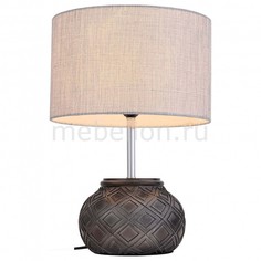 Настольная лампа декоративная Tabella SL991.474.01 St Luce