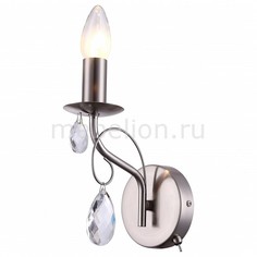 Бра Purezza A6645AP-1SS Arte Lamp