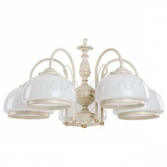 Подвесная люстра Paris White 18415 Alfa