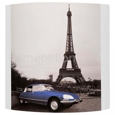 Накладной светильник Paris 91365 Alfa