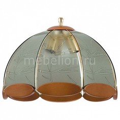 Подвесной светильник Bambus 10253 Alfa