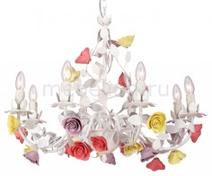 Подвесная люстра Fiori di rose 185.8 Lucia Tucci
