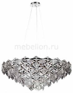 Подвесной светильник Rumba 1051.9 chrome Lucia Tucci