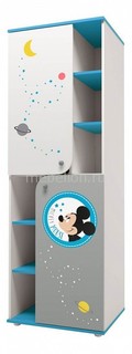 Шкаф комбинированный Polini kids Disney baby