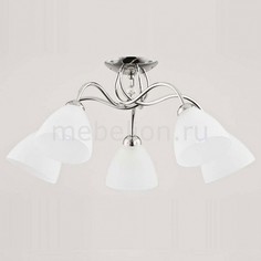 Потолочная люстра Amarillo Chrom 23745 Alfa