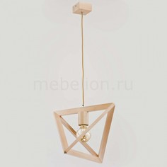 Подвесной светильник Piramid 60213 Alfa