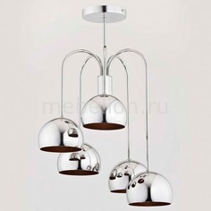 Люстра на штанге Glamour 23785 Alfa