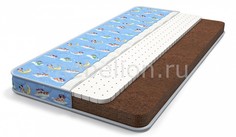 Матрас для новорожденных Soft 60-120 Sonum
