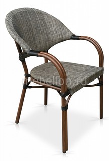 Кресло C029-TX Grey-beige Afina
