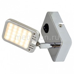 Бра Rampa A9412AP-1CC Arte Lamp