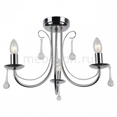 Потолочная люстра Speranza A8548PL-3CC Arte Lamp