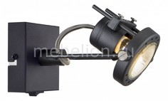 Бра Costruttore A4300AP-1BK Arte Lamp