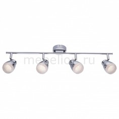 Спот Cuffia A5621PL-4CC Arte Lamp