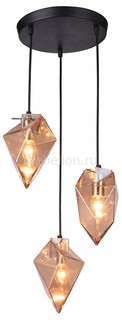 Подвесной светильник Cassiopea VL1154P03 Vele Luce