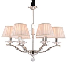 Подвесная люстра Daisy VL1063L06 Vele Luce