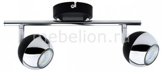 Спот Bianca Black 2512204 Spot Light