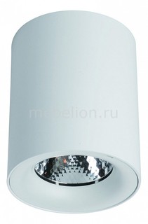 Накладной светильник Facile A5112PL-1WH Arte Lamp