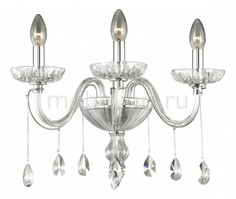 Бра Alvada 2910/3W Odeon Light