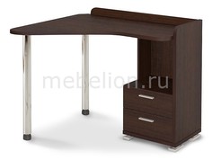 Стол письменный Домино СКМ-55 Merdes