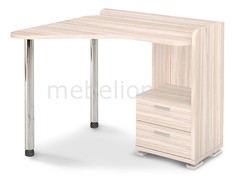 Стол письменный Домино СКМ-55 Merdes