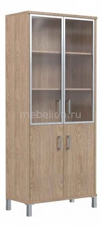 Шкаф комбинированный Skyland Born B 430.4