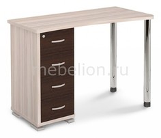 Стол письменный Домино СКМ-50 Merdes